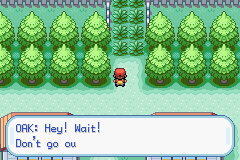 Pokemon: FireRed with your host....Lux! GBA--Pokemon%20Fire%20Red_Apr30%2015_21_36