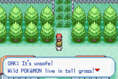 Pokemon: FireRed with your host....Lux! GBA--Pokemon%20Fire%20Red_Apr30%2015_21_47