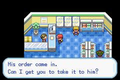 Pokemon: FireRed with your host....Lux! GBA--Pokemon%20Fire%20Red_May21%2012_08_47