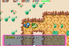 Pokemon Mystery Dungeon; Red Rescue Team - Page 2 GBA--Pokemon%20Mystery%20Dungeon%20%20Red%20Rescue%20Team_Jun2%2019_46_51