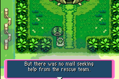 Pokemon Mystery Dungeon; Red Rescue Team - Page 2 GBA--Pokemon%20Mystery%20Dungeon%20%20Red%20Rescue%20Team_Jun3%2014_09_30