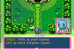 Pokemon Mystery Dungeon; Red Rescue Team - Page 2 GBA--Pokemon%20Mystery%20Dungeon%20%20Red%20Rescue%20Team_Jun3%2014_10_32