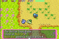 Pokemon Mystery Dungeon; Red Rescue Team - Page 2 GBA--Pokemon%20Mystery%20Dungeon%20%20Red%20Rescue%20Team_Jun3%2015_09_01