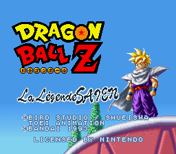 Juegos que marcaron tu infancia [imagenes] Dragon%20Ball%20Z%20-%20La%20Legende%20Saien-1