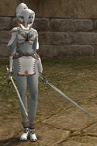 Lineage 2 - C5 Lineage050104