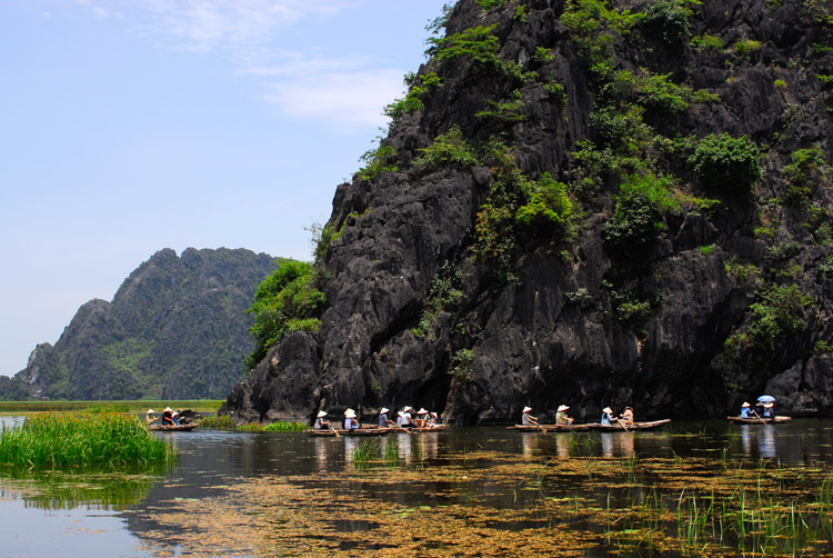 Ninh Bình Tourist _d4018_131