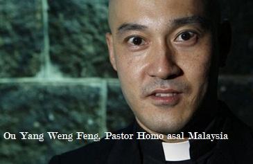 Pendeta Homo Gegerkan Malaysia Pastor-homo-malaysia