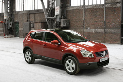 4x4 Logan à moins de EUR 13.000 "Auto Plus" nr 969 X_8273_1