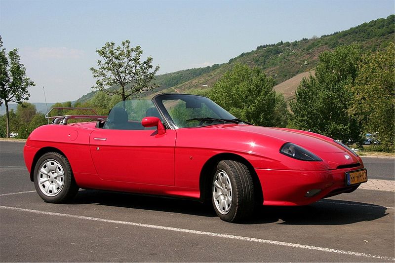 [Article] C'est quoi une auto passion ???? Photo-fiat-barchetta