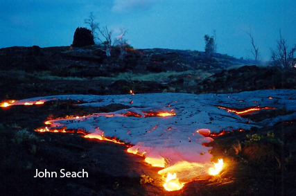 Global Volcano Watch - Page 3 Kilauea