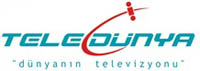 ►Disney Channel TV Tanıtım◄ Teledunya-logo(1)