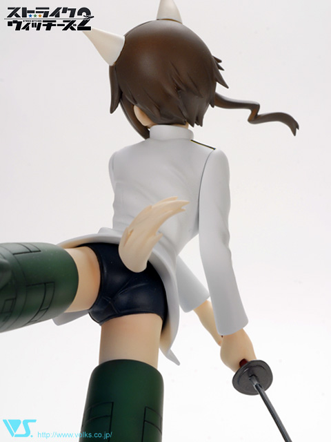 [Volks] MoeCORE Plus - Strike Witches 2 Pic04