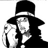 Personnages du Manga Lucci2