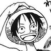 Pirates Luffy