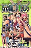 - Sorties des one piece FR - Volume28