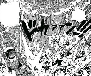 [Equipage Mugiwara]~Nami~ Nami16