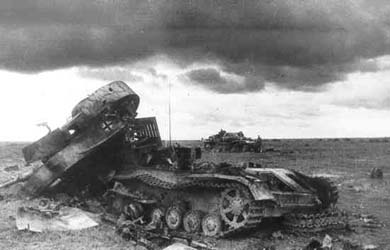 segunda - Segunda Guerra Mundial: La batalla de Kursk Es-ku390