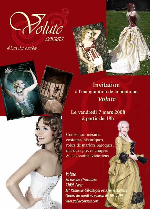 Rien, mais rien à voir avec le JDR, les gars : ma boutique ! Invitation%20inauguration