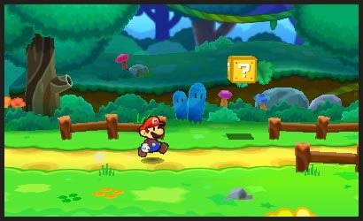 15 Upcoming Games That Are Gonna Own... 3DS_PaperMario1