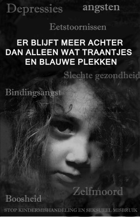 Er blijft meer achter dan alleen wat traantjes en blauwe plekken.. STOP-KINDERMISHANDELING-274x425