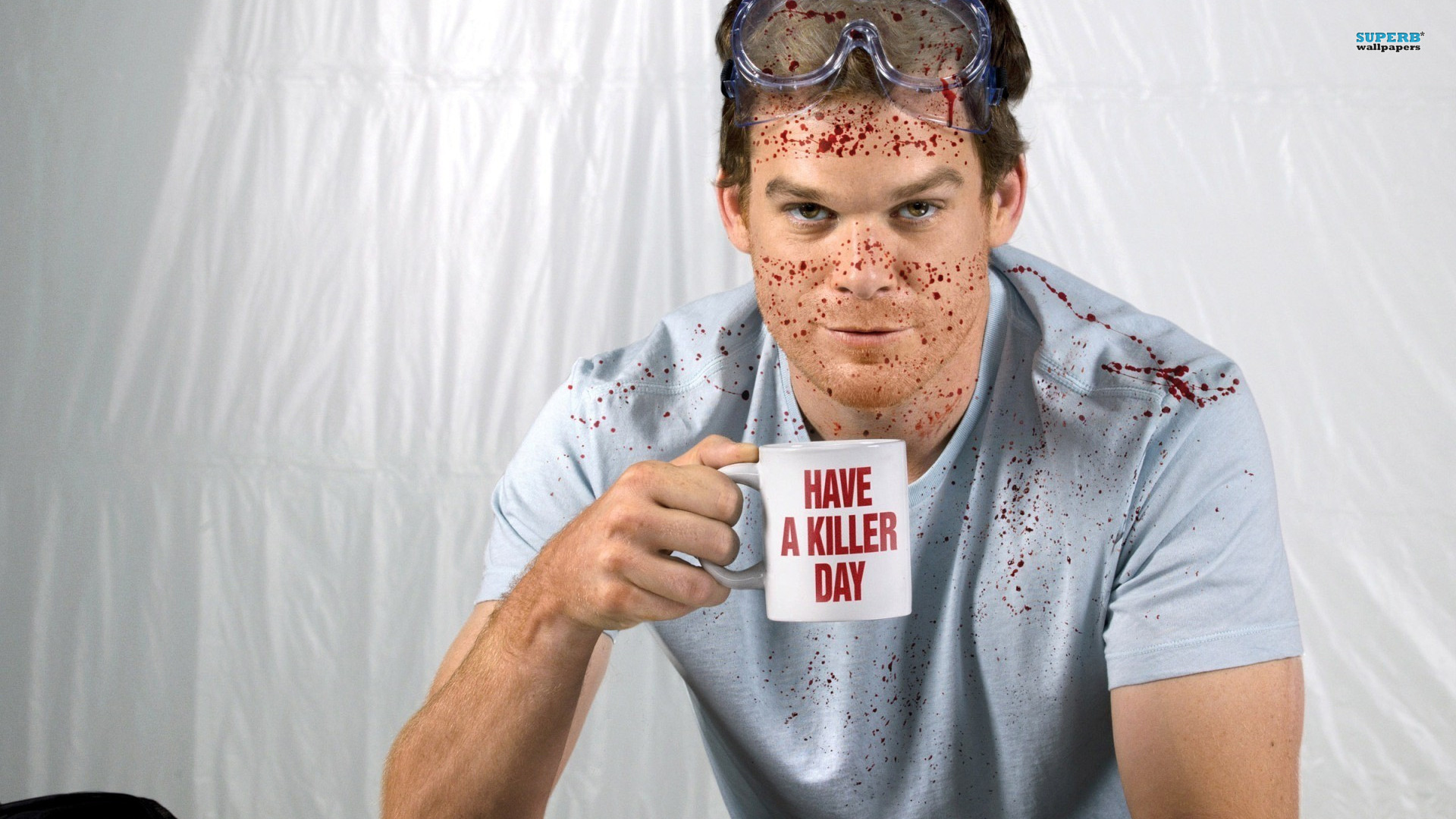 Dexter (Série de TV) Dexter-Season