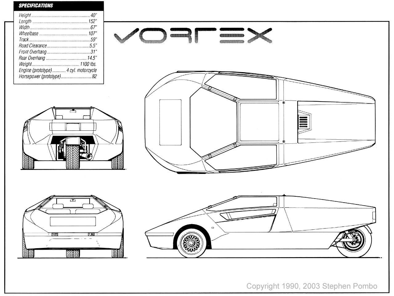 ..La vortex Vortex3view