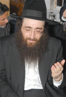 RABBI YOSHIYAO YOSSEF PINTO D'ASHDOD Rabbi-pinto