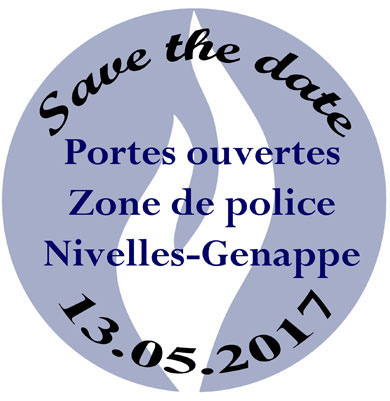 ZP Nivelles-Genappe: Portes ouvertes Stdg