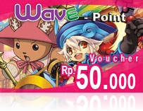 Jual Voucher Wave Game 24 Jam di Kayu Jati V Rawamangun Jakarta Timur WGvoucher03