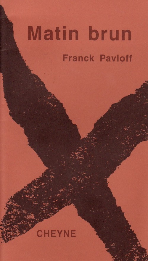 MATIN BRUN de Frank Pavlof Matin_Brun