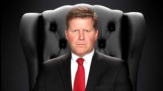 McMahon الـRaw القآدم , شيء كبير سـ يحدث ! Laurinaits