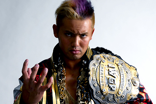 [Topic Officiel] Chroniques Kasuchika-okada-iwgp-champion