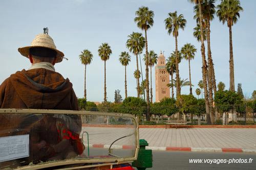 اجمل بلد في العلم 01marrakech