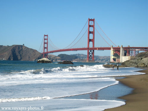 [ Amérique du Nord ] Les Etats Unis 01san-francisco