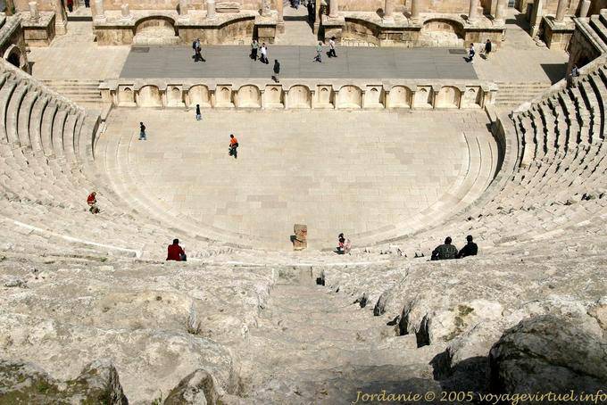 السياحه في الاردن Amman_8588