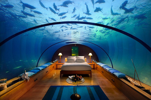 Къщата на Елена Underwater_bedroom