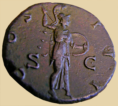 Egide au vent Hadrian_minerva_as_rev