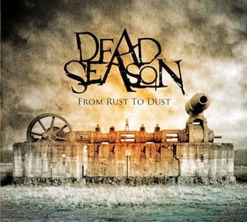 DEAD SEASON Deadseasonge