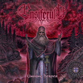 Qu'écoutez-vous, en ce moment précis ? - Page 12 Ensiferum2012