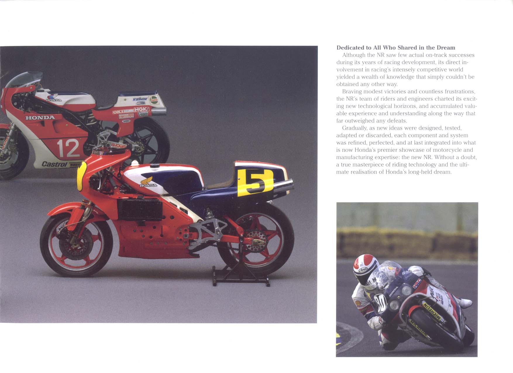 Honda NR 750 (RC-40) - Page 3 NR750-15a