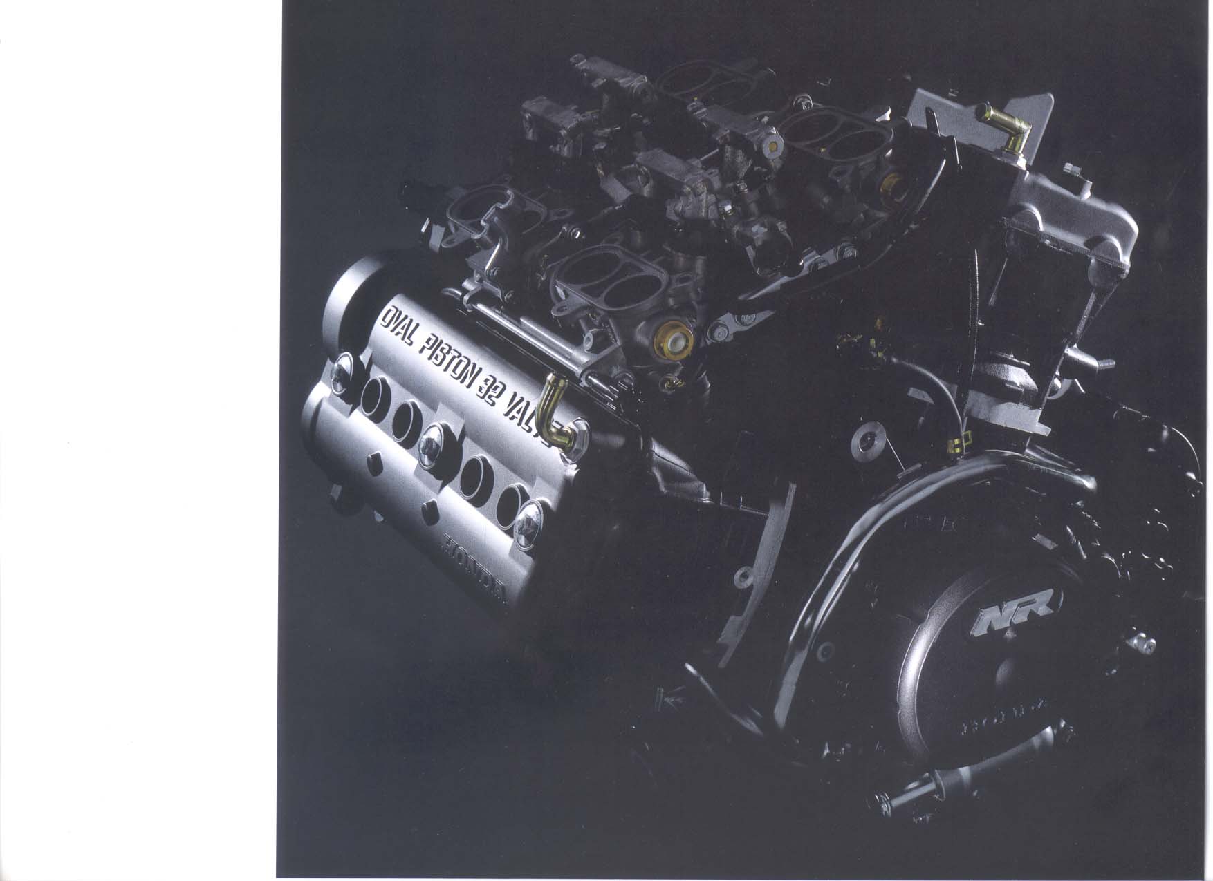 Honda NR 750 (RC-40) - Page 3 NR750-4a