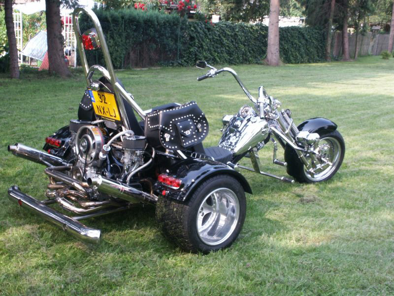 Le club VTI TRIKE Wp877c55fa