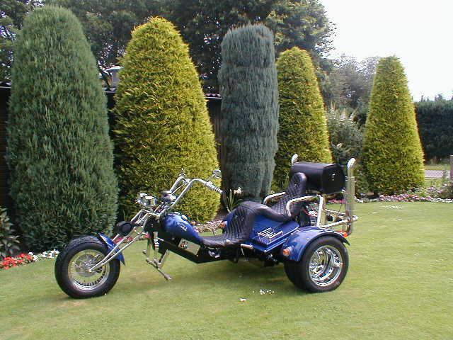 Le club VTI TRIKE Wp98c9773c