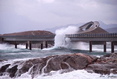 Pintura, escultura, arquitectura... Atlantic-road-2