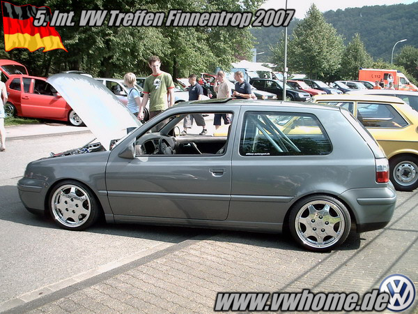 VW Golf gallery... 013