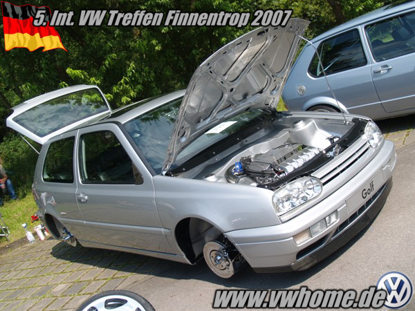 VW Golf gallery... 020