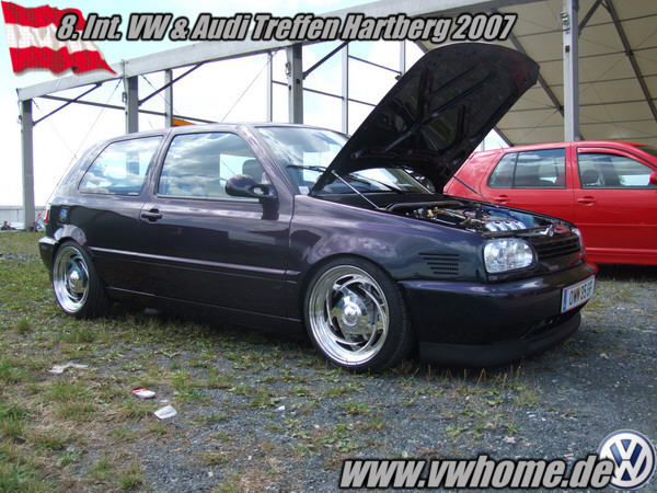 VW Golf gallery... 003