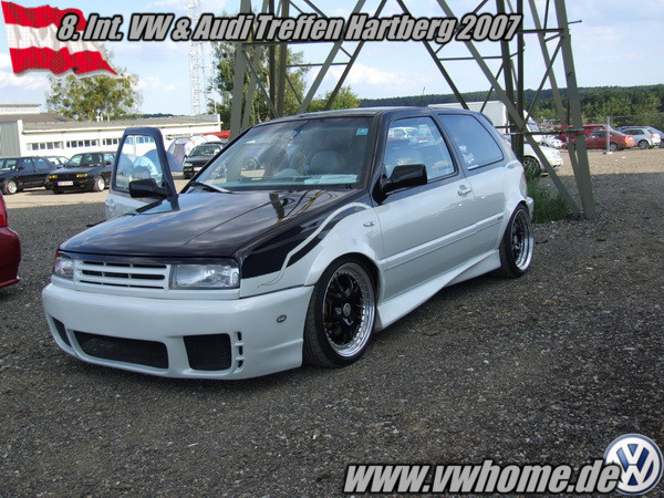 VW Golf gallery... 012