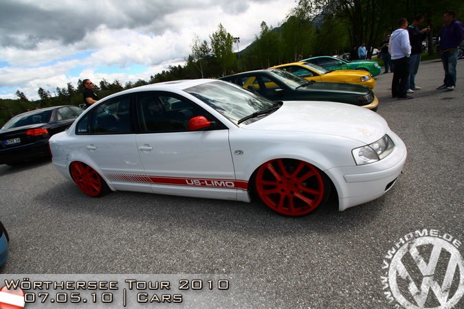 Wrthersee Tour 2010 007