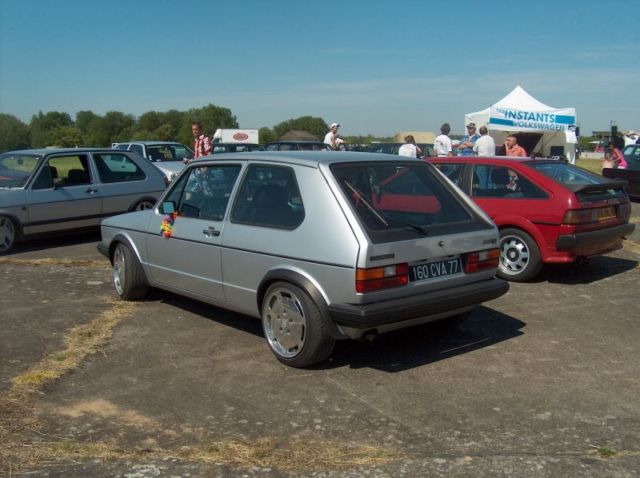 Photos et Vidéos du VW DAYS 2006 Photo%20069